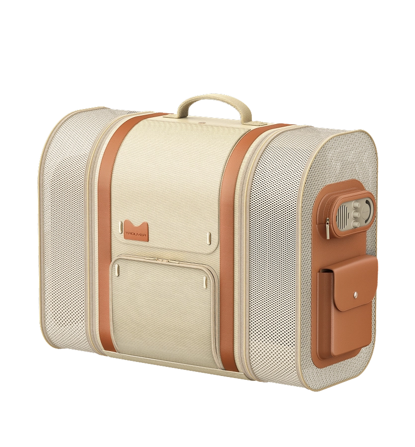 Рюкзак-переноска для животных Trouver PB10 Pro