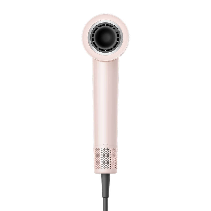 Фен Trouver Turbo Pink