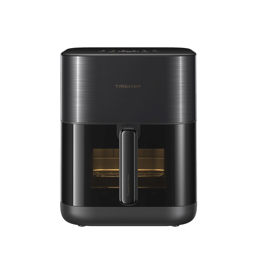 Аэрогриль Trouver FD10 Pro Black