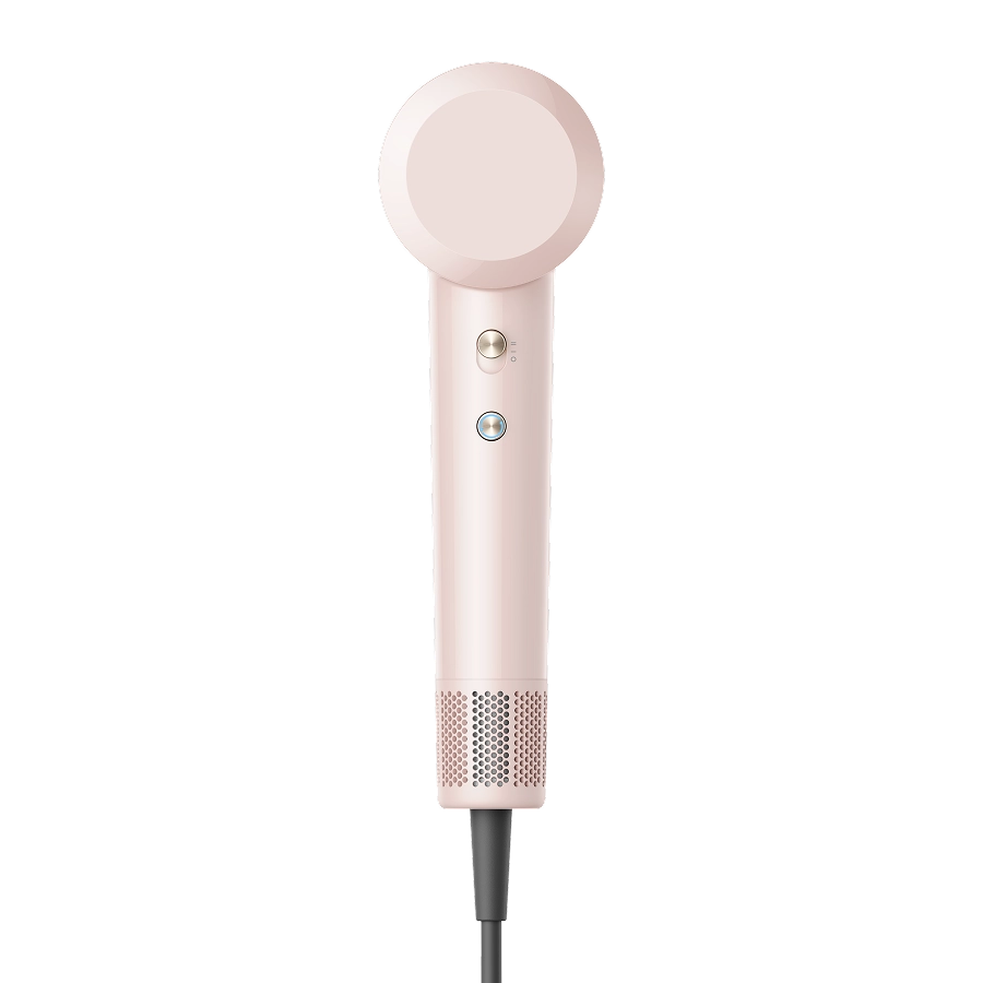 Фен Trouver Turbo Pink