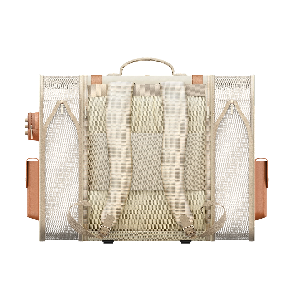 Рюкзак-переноска для животных Trouver PB10 Pro