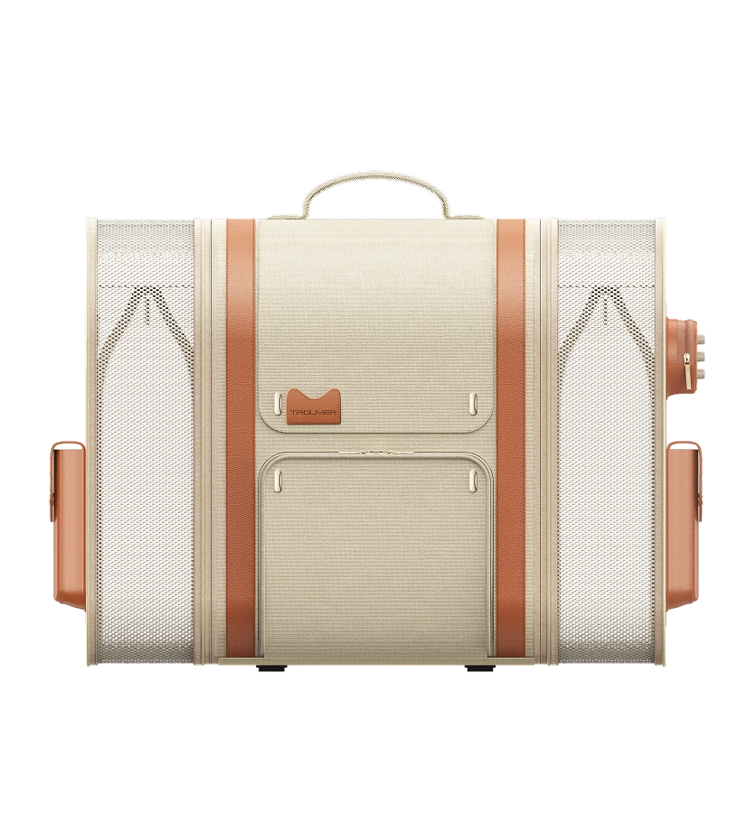 Рюкзак-переноска для животных Trouver PB10 Pro