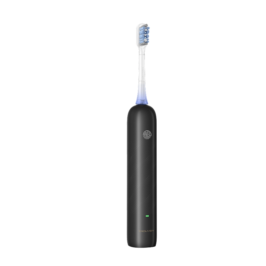 Электрическая зубная щётка Trouver Fresh Pro Black