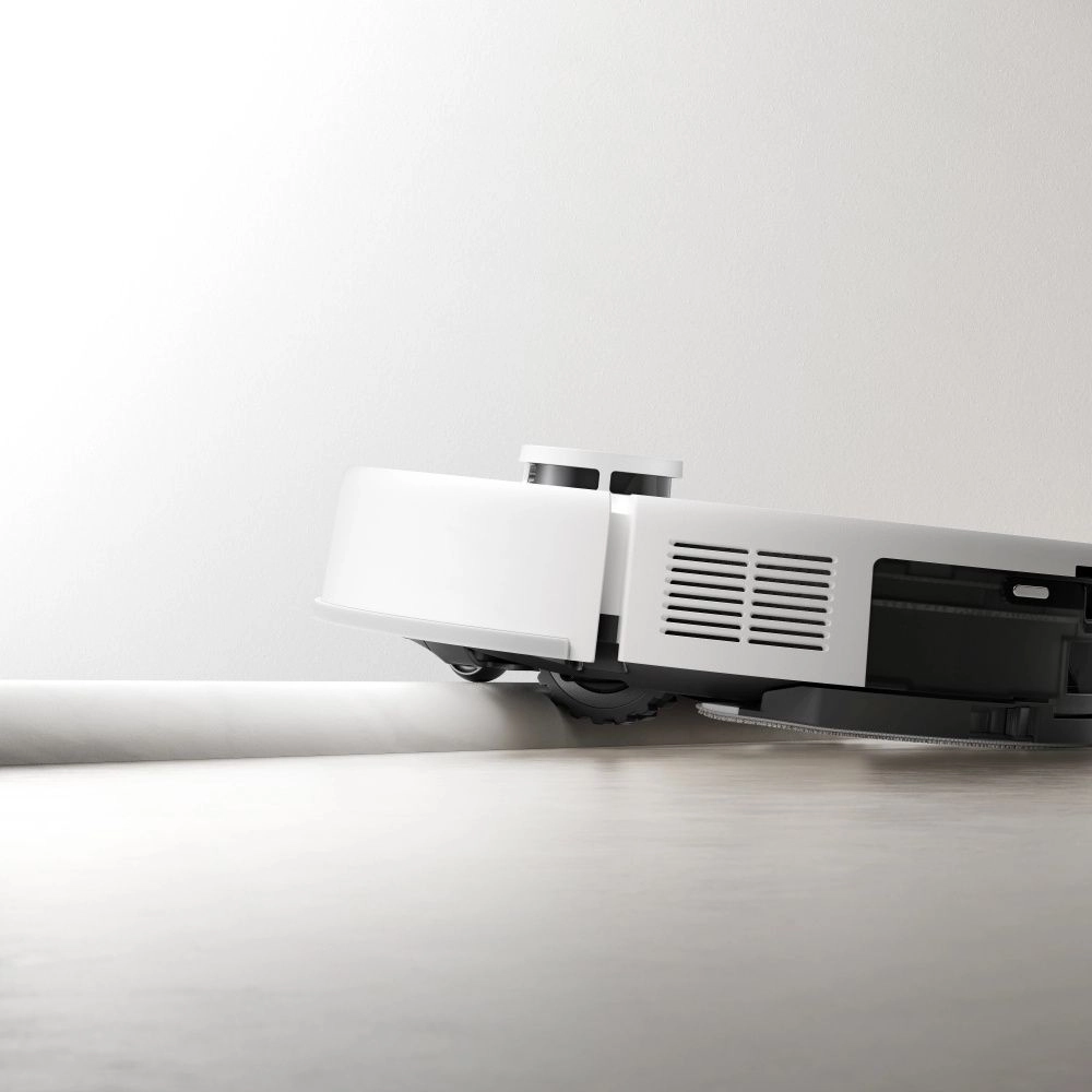 Робот-пылесос Trouver E20 Pro Plus