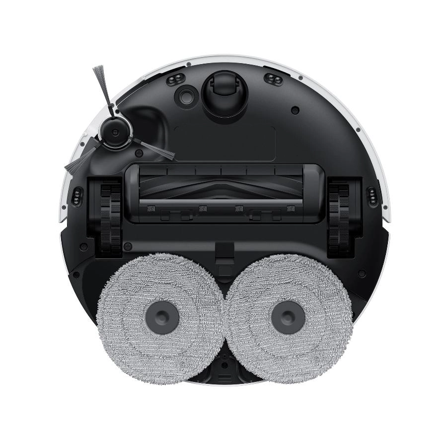 Робот-пылесос Trouver P50 Ultra White