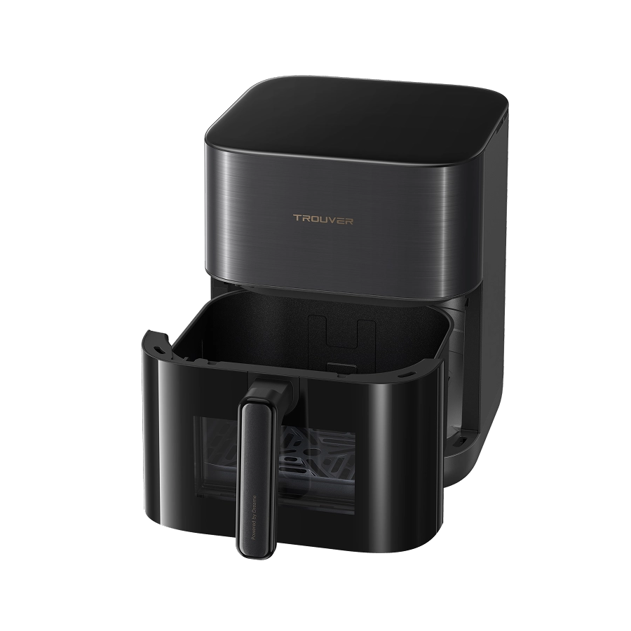 Аэрогриль Trouver FD10 Pro Black