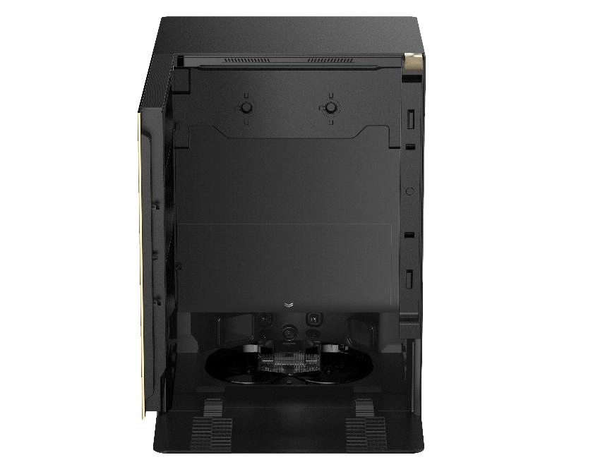 Робот-пылесос Trouver MOBIUS 60