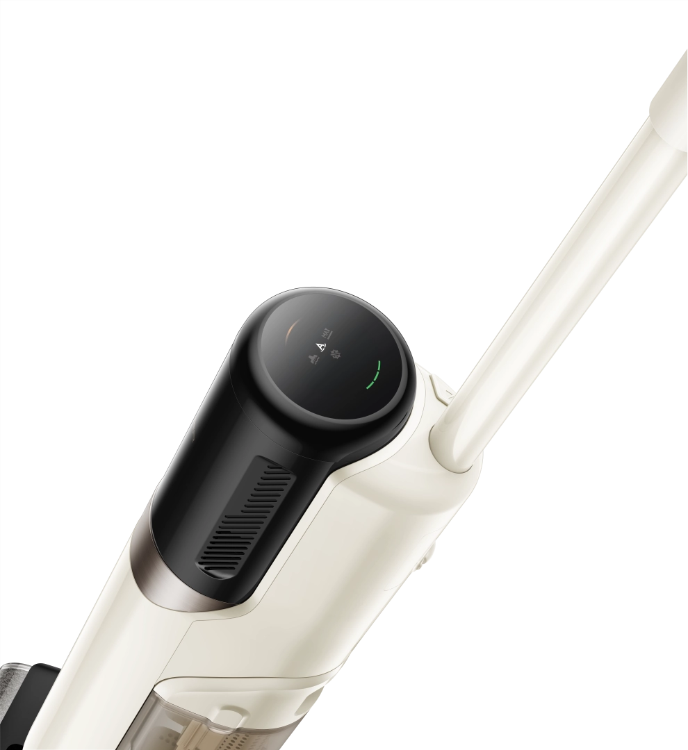 Моющий пылесос Trouver K30 Mix