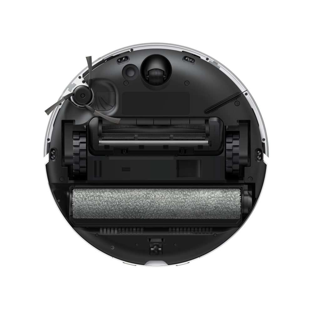 Робот-пылесос Trouver S70 Pro Roller