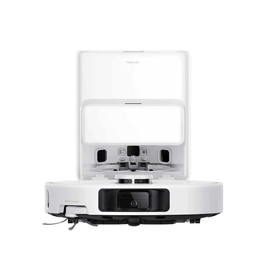 Робот-пылесос Trouver P50 Ultra White