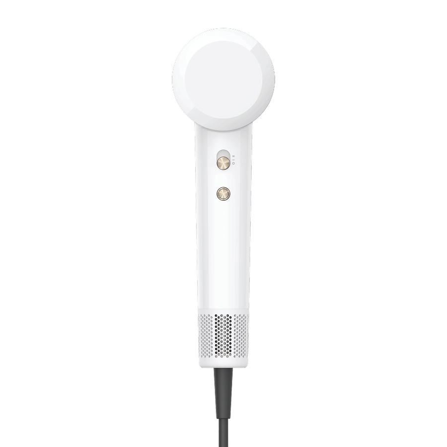 Фен Trouver Turbo White