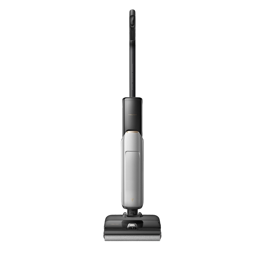 Моющий пылесос Trouver Wet and Dry Vacuum X4 Pro