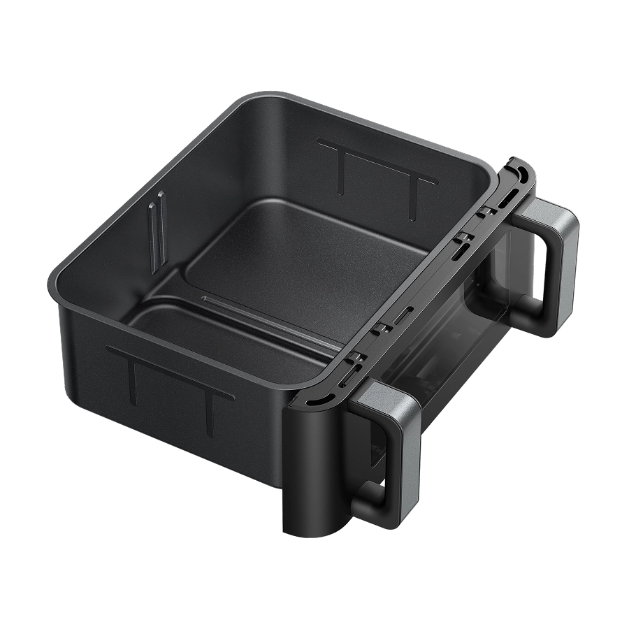 Аэрогриль Trouver FD20 Pro Black