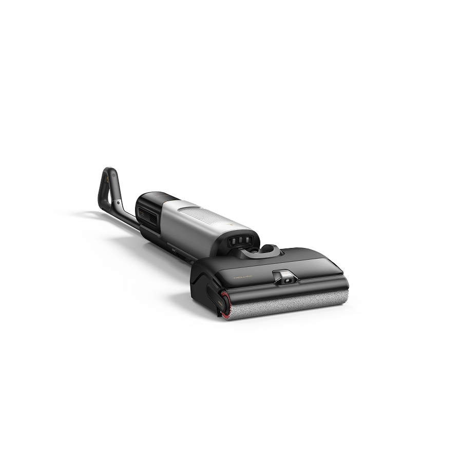 Моющий пылесос Trouver Wet and Dry Vacuum X4 Pro