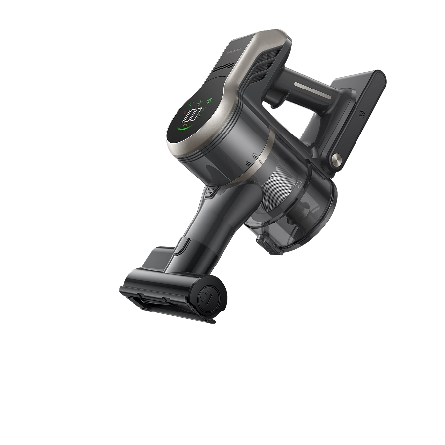 Беспроводной пылесос Trouver J40