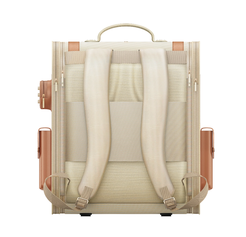 Рюкзак-переноска для животных Trouver PB10 Pro