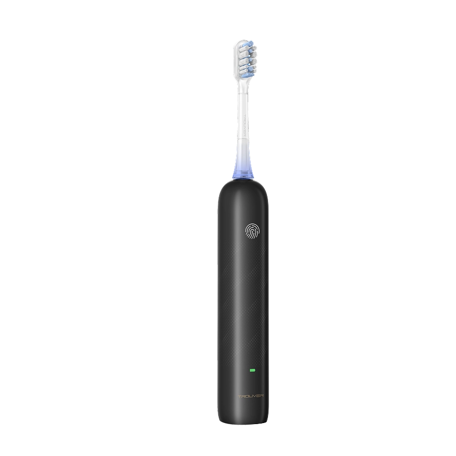 Электрическая зубная щётка Trouver Fresh Pro Black