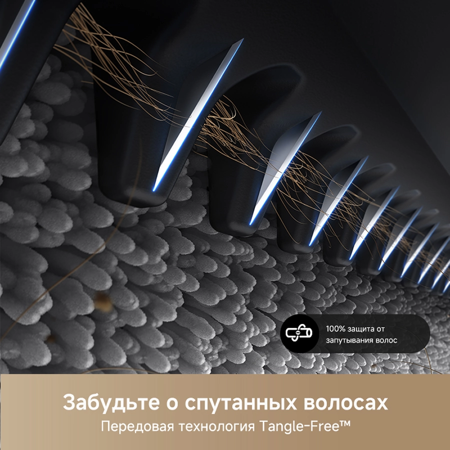 Моющий пылесос Trouver Wet and Dry Vacuum X4 Pro