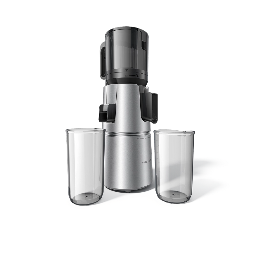 Соковыжималка Trouver Slow Juicer SJ10