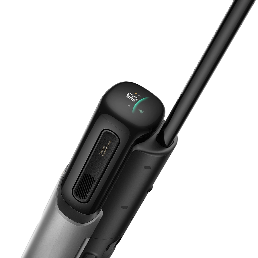 Моющий пылесос Trouver Wet and Dry Vacuum X4 Pro