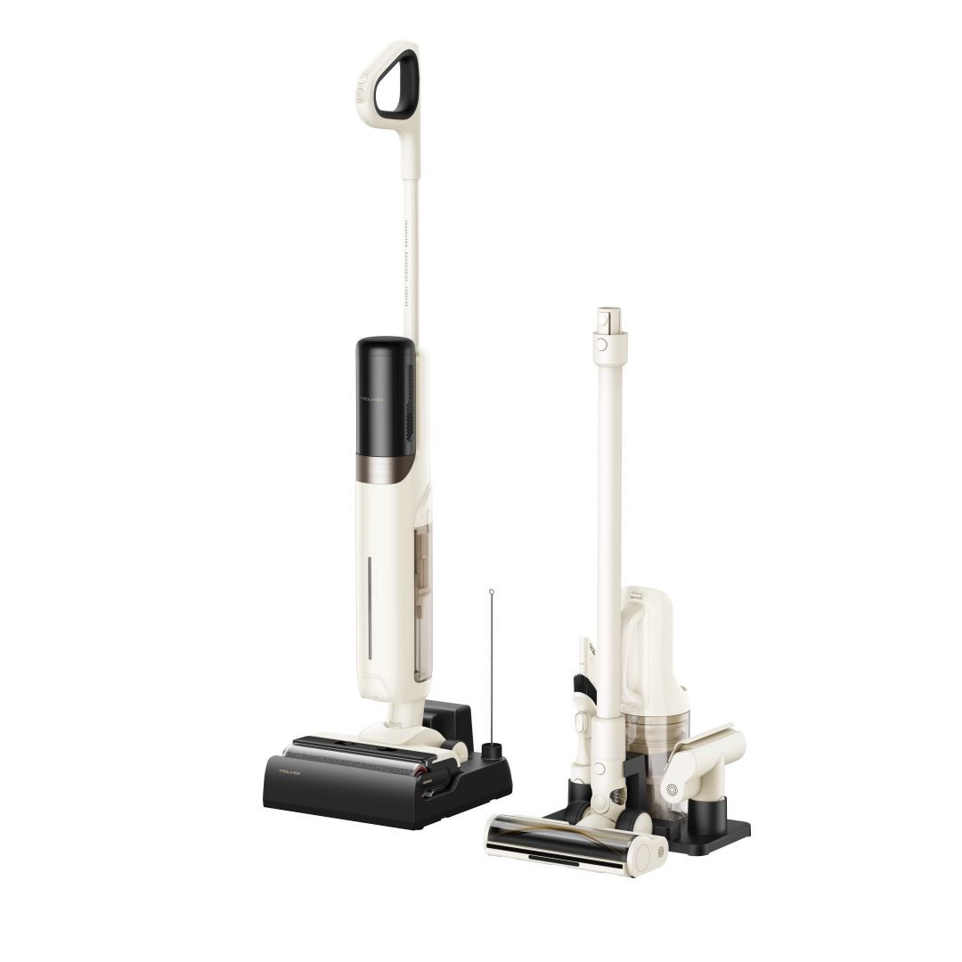 Моющий пылесос Trouver K30 Mix