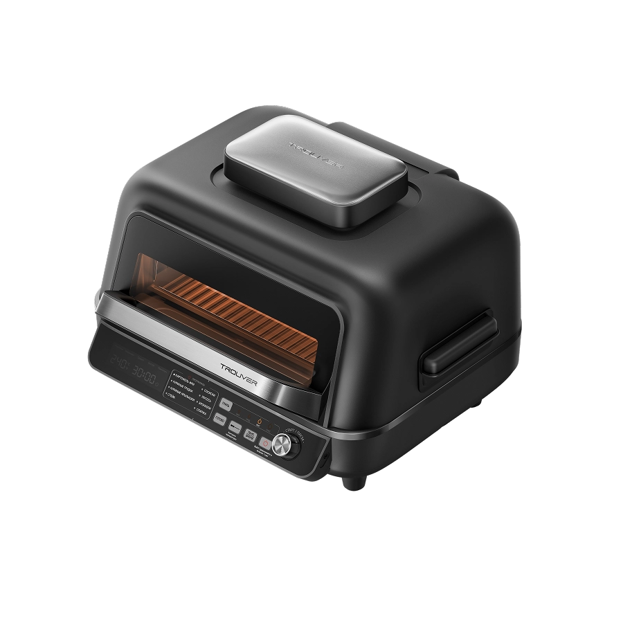 Аэрогриль Trouver VersaMaster IG20 Pro Black