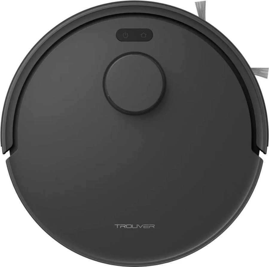 Робот-пылесос Trouver E20 Pro Black
