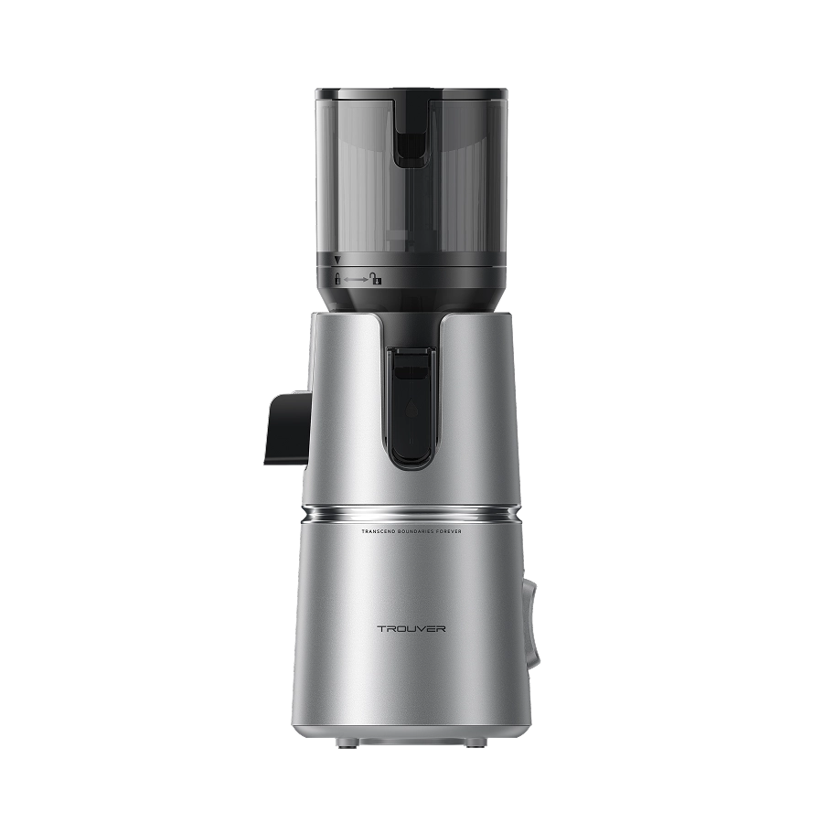 Соковыжималка Trouver Slow Juicer SJ10