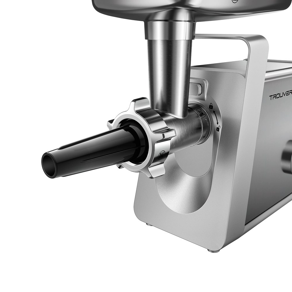 Мясорубка Trouver Meat Grinder MG20
