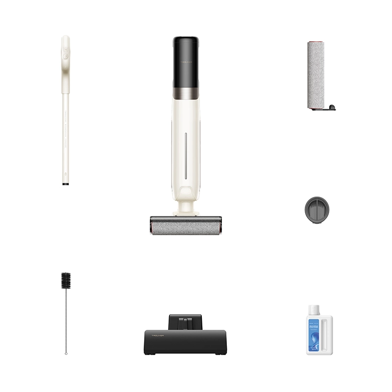 Моющий пылесос Trouver K30