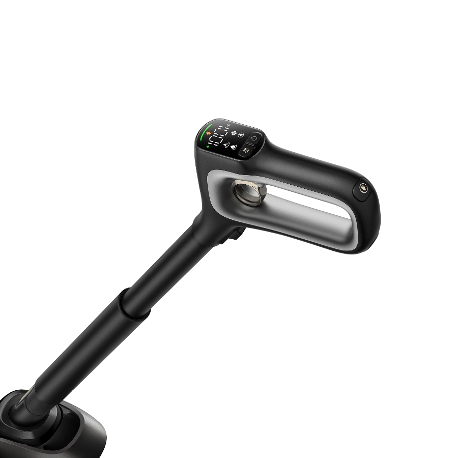 Моющий пылесос Trouver M50 Ultra 