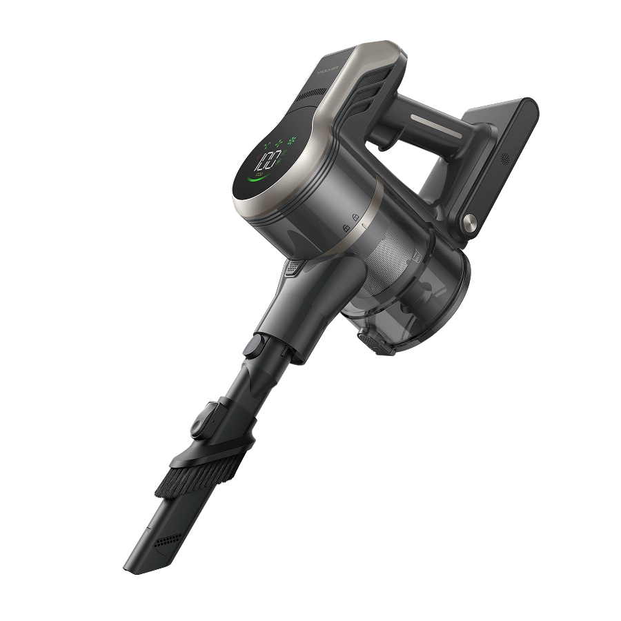 Беспроводной пылесос Trouver J40