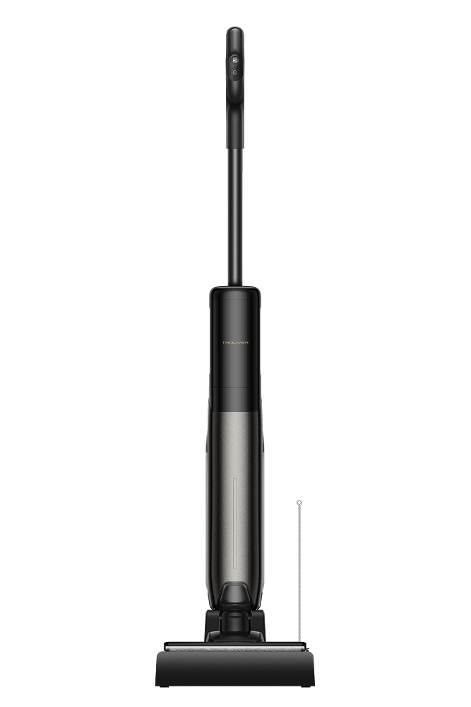 Моющий пылесос Trouver K10 Flex Reach