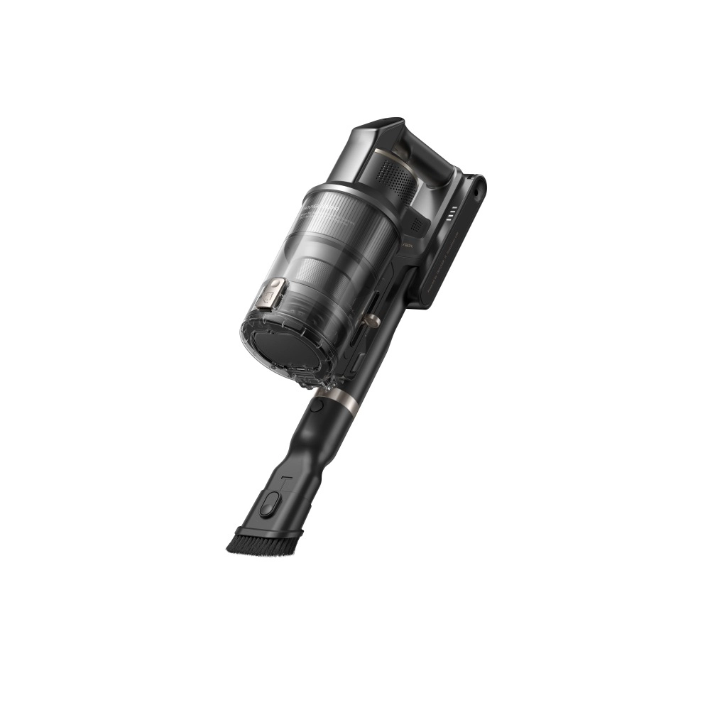 Вертикальный пылесос Trouver G70 Detect