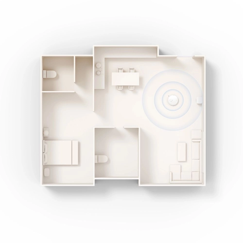 Робот-пылесос Trouver E20 Pro Plus