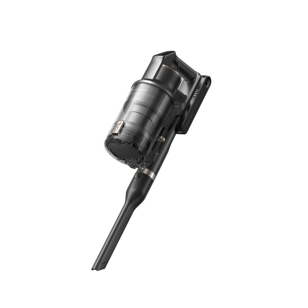 Вертикальный пылесос Trouver G70 Detect