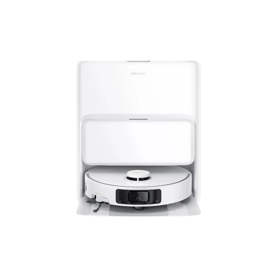 Робот-пылесос Trouver P50 Ultra White