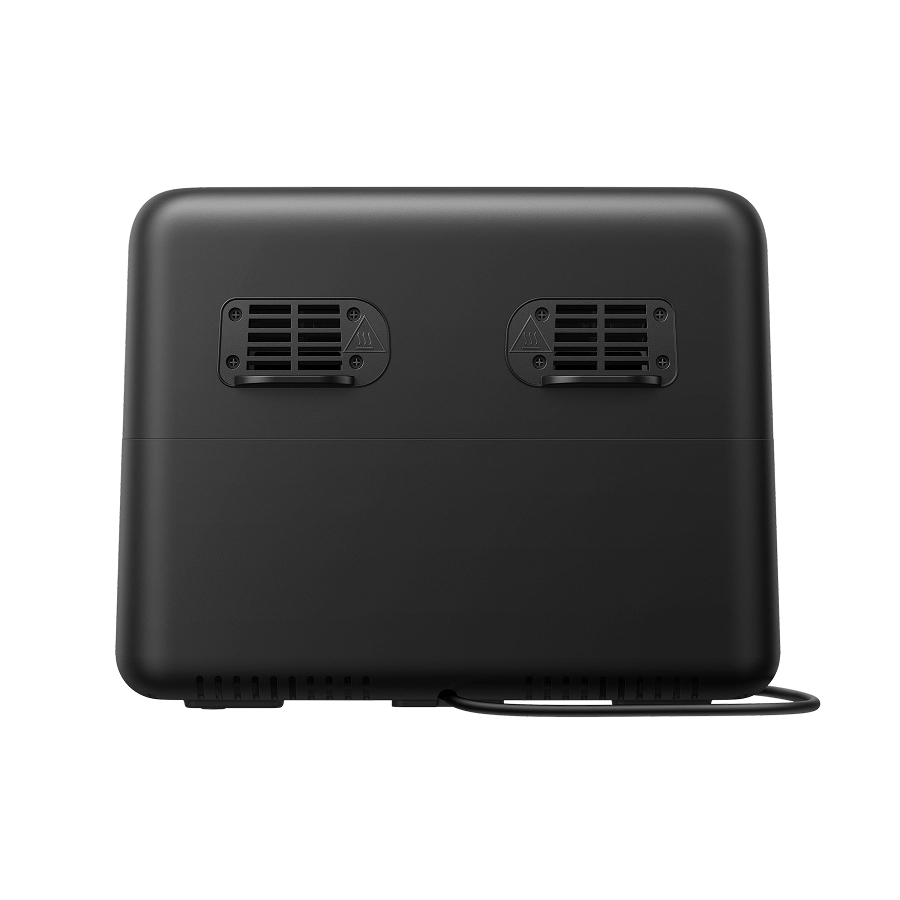 Аэрогриль Trouver FD20 Pro Black