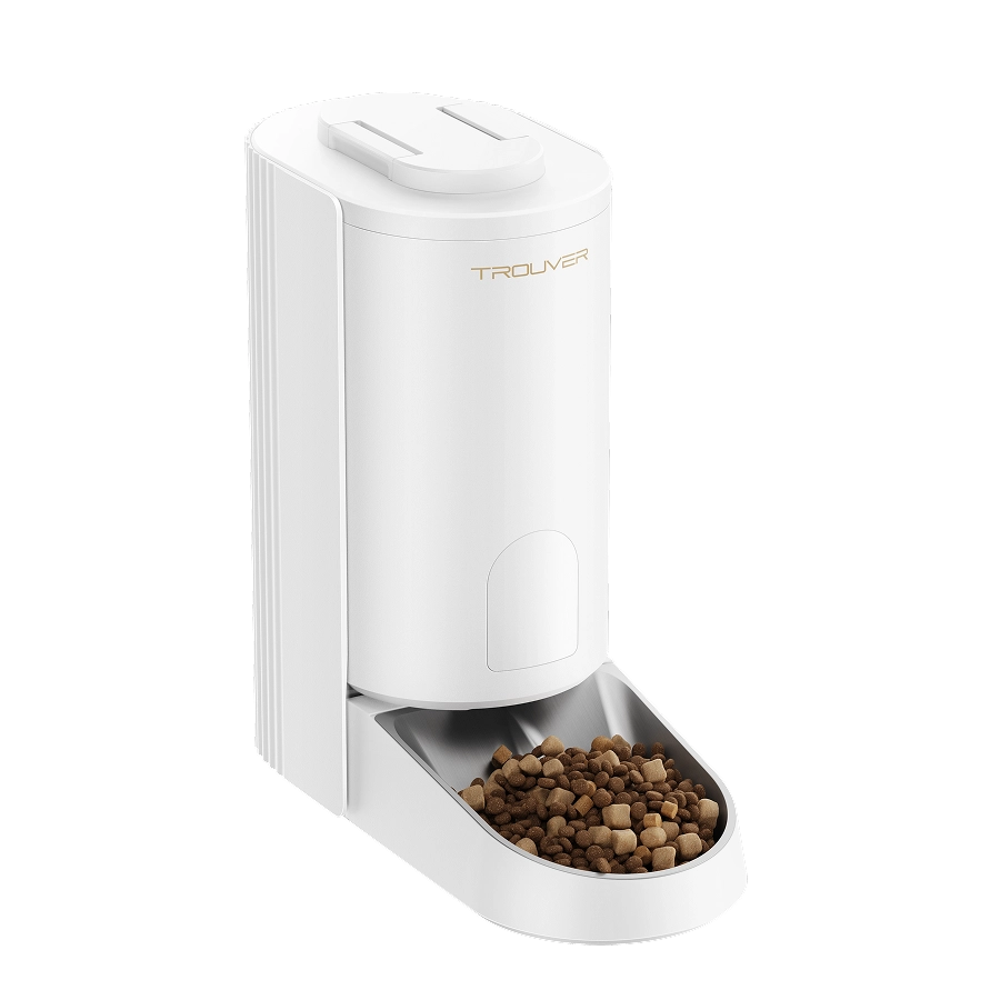 Кормушка для животных Trouver PF10 Pro