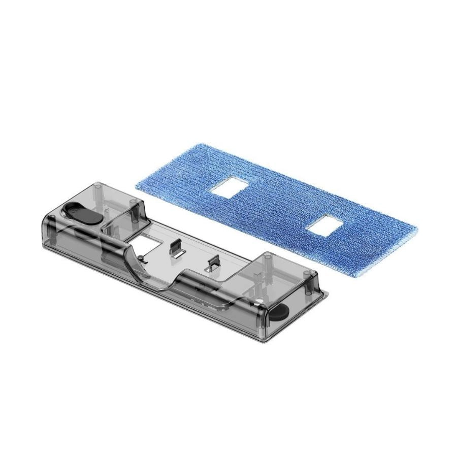 Беспроводной пылесос Trouver J30