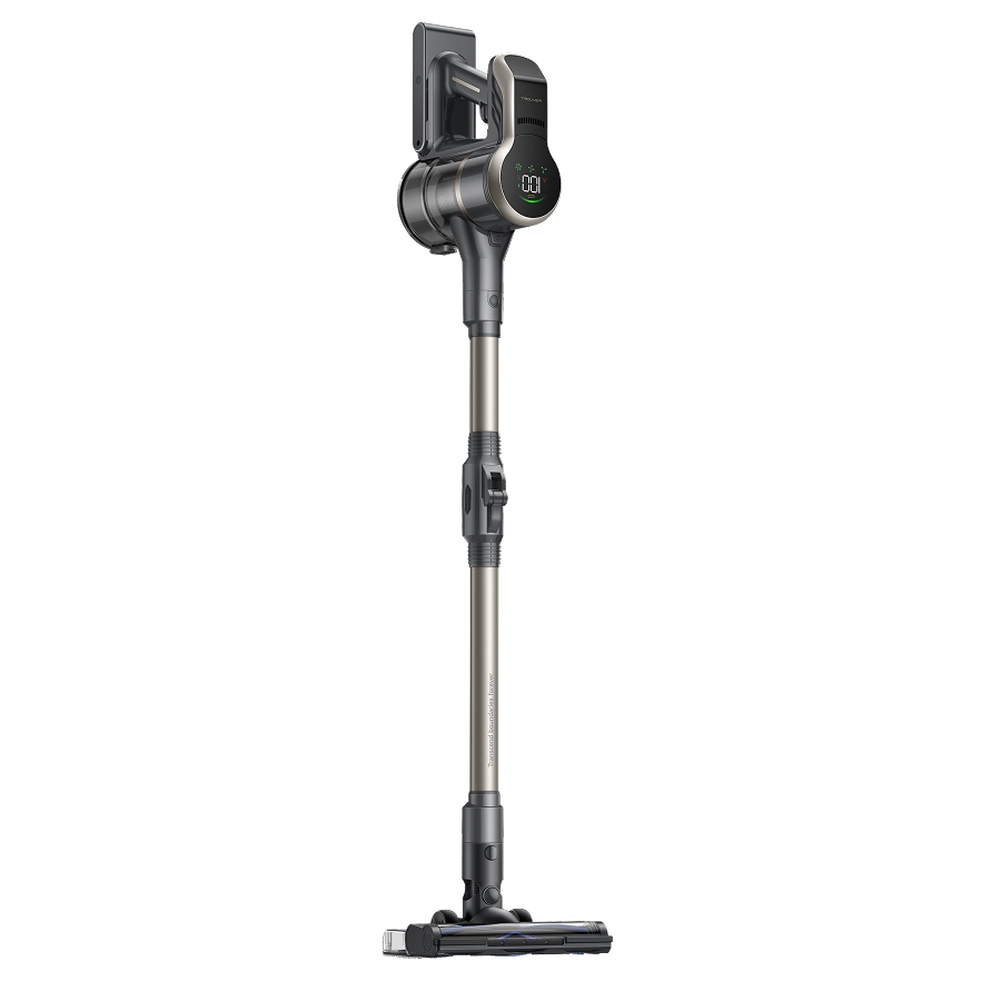 Беспроводной пылесос Trouver J40