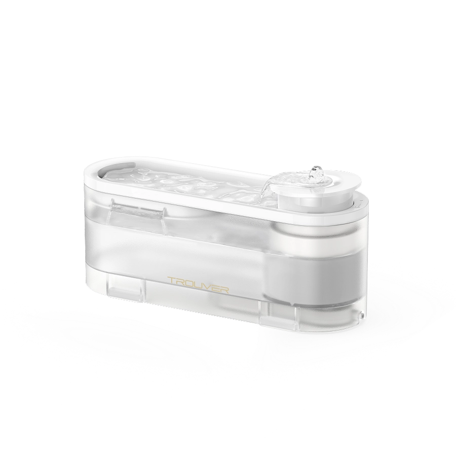 Поилка для животных Trouver WF10 Pro