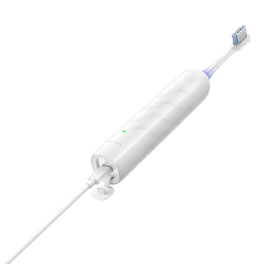 Электрическая зубная щётка Trouver Fresh White