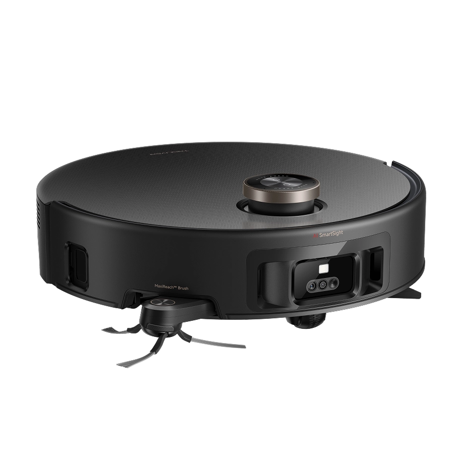 Робот-пылесос Trouver Z60 Ultra Roller Complete 