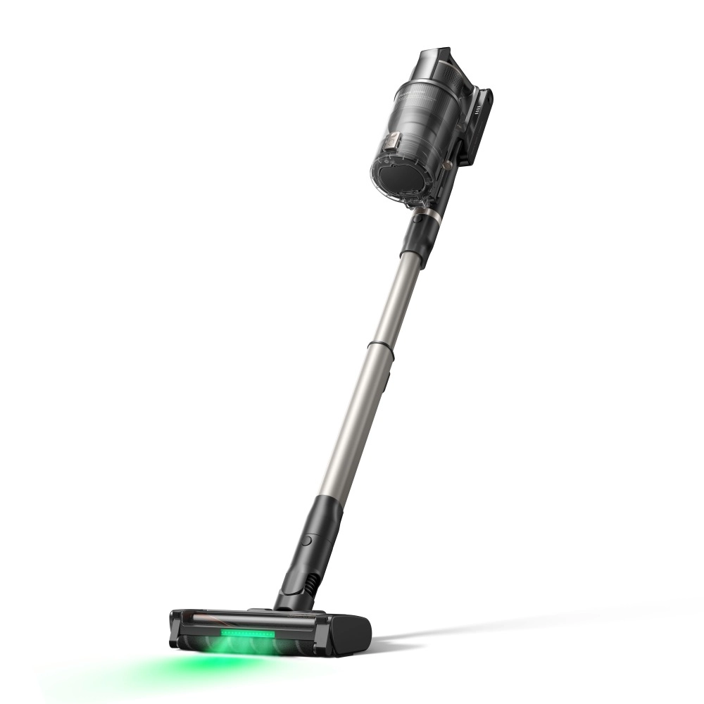 Вертикальный пылесос Trouver G70 Detect