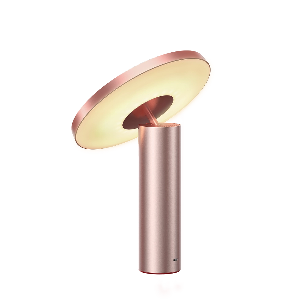 Косметическое зеркало LumiPure