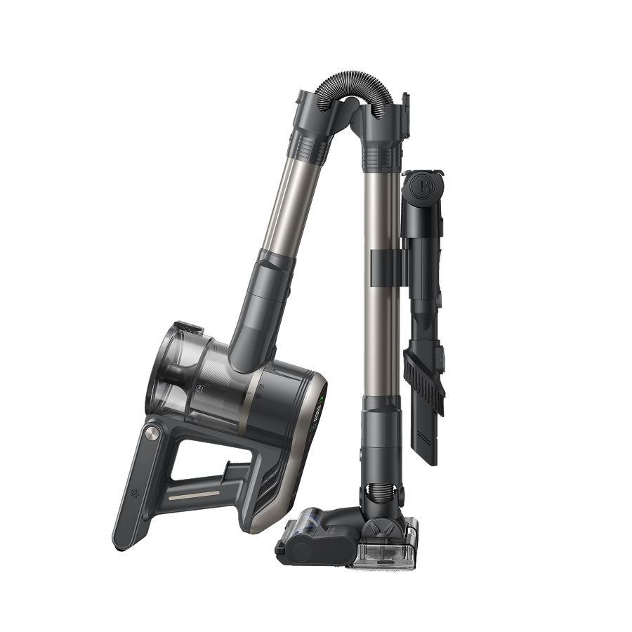 Беспроводной пылесос Trouver J40