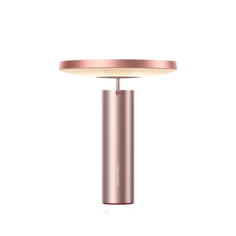 Косметическое зеркало LumiPure