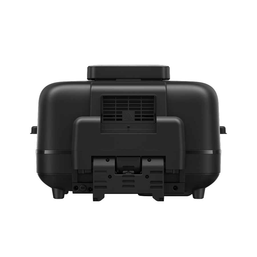 Аэрогриль Trouver VersaMaster IG20 Pro Black