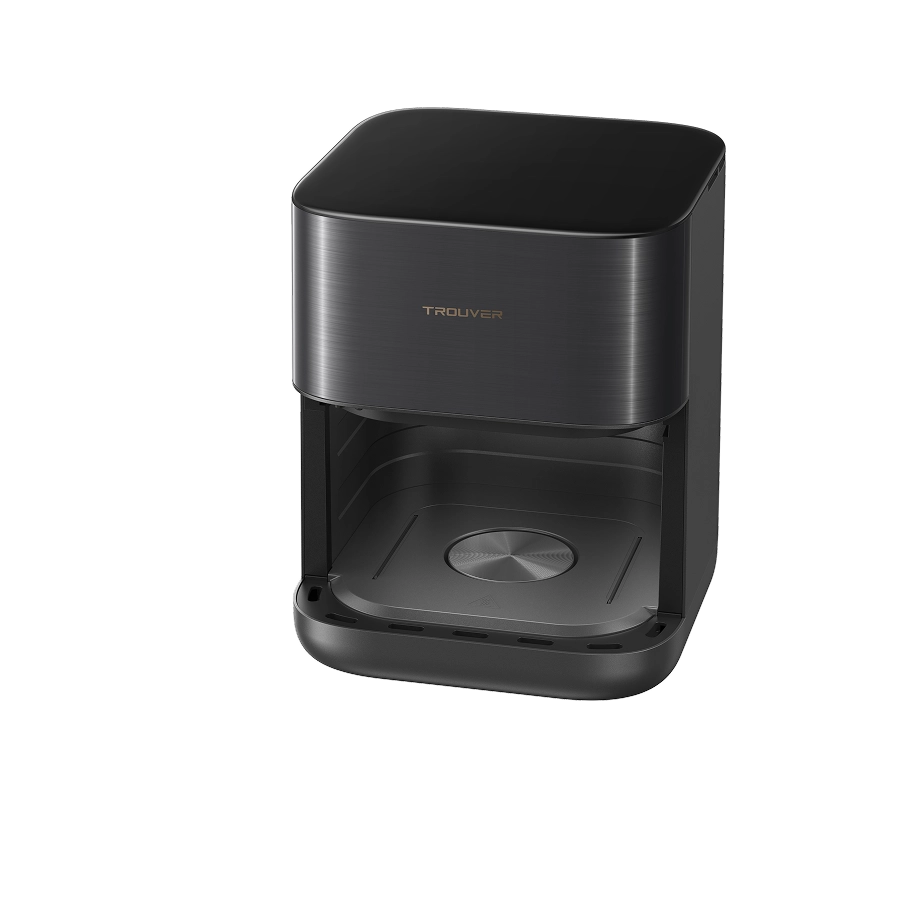 Аэрогриль Trouver FD10 Pro Black